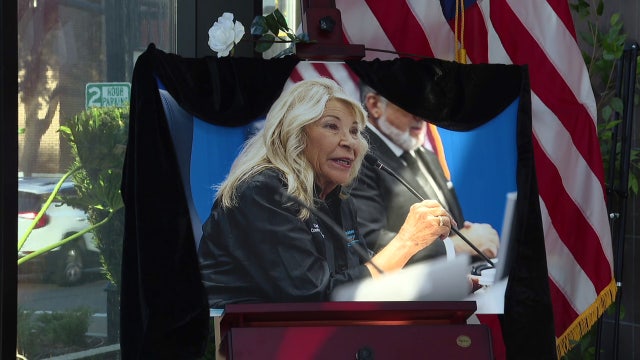 Manatee County Commissioner Carol Ann Felts honored after sudden passing: 'She came in like a storm'