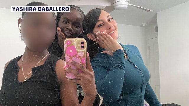 Polk County teens help lift 900-pound golf cart off friend trapped underneath following serious accident