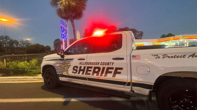 Man shot, killed near I-4 and Plant City: HCSO