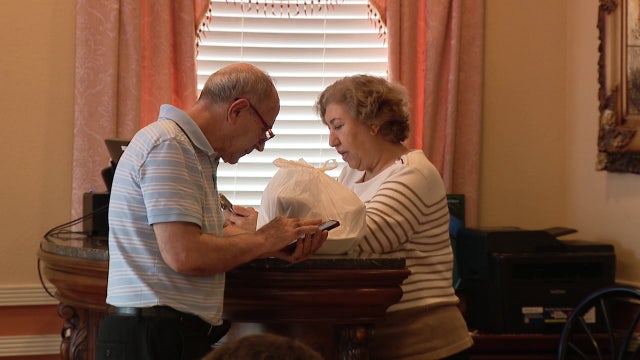 Iranian-Americans relieved by fall of Ayatollah Khomeini — but questions remain about country’s future