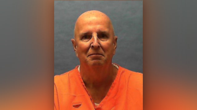 Execution date set for former Florida police officer convicted of raping, killing 11-year-old girl in 1987