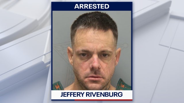 Florida father with more than 30 arrests accused of giving child LSD