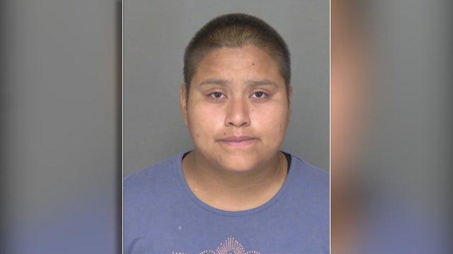 Woman arrested after stealing car from Publix parking lot: SPD