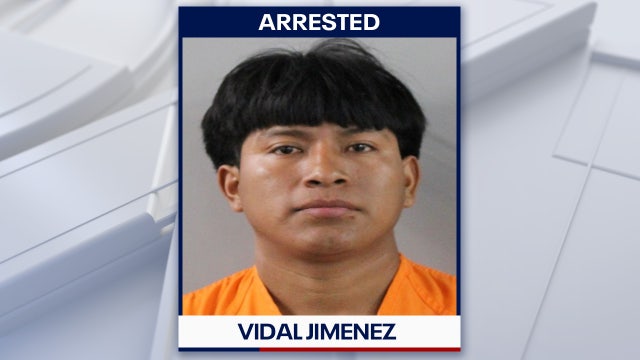 Armed illegal immigrant accused of attacking, chasing man at park near Mulberry: PCSO