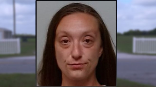 Suspected driver in custody after child killed, another critically injured in Polk County hit-and-run crash