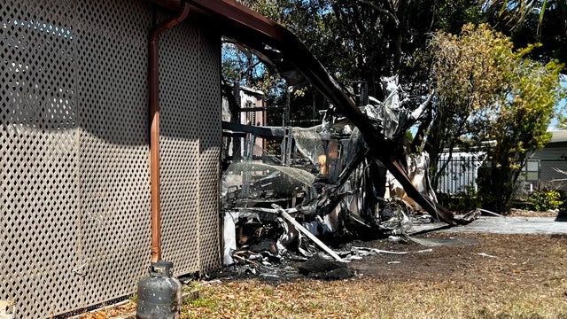 Deadly Lakeland house fire under investigation