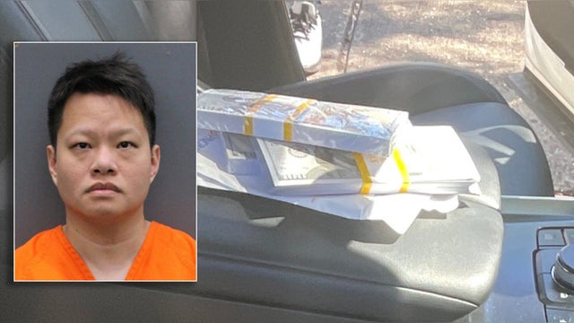 Scammer uses malicious email to swipe tens of thousands of dollars from elderly Lithia woman: HCSO