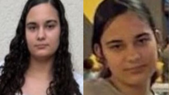 Missing Tampa girl found safe after statewide alert