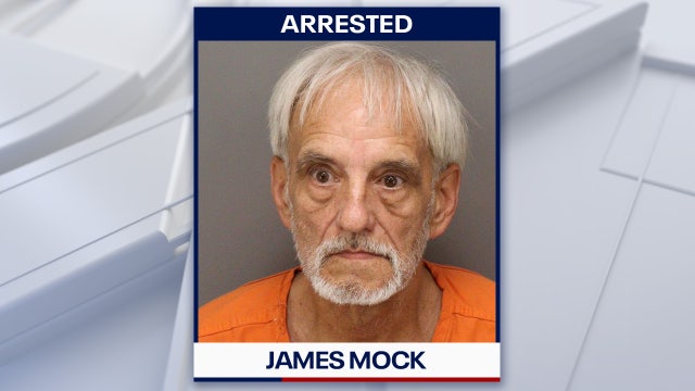 St. Pete man accused of shining laser at sheriff’s helicopter: PCSO