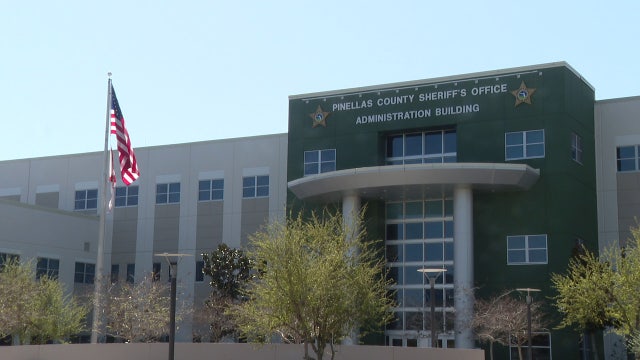 Scammers posing as assistant chief deputy for Pinellas County Sheriff's Office — deputies warning to residents