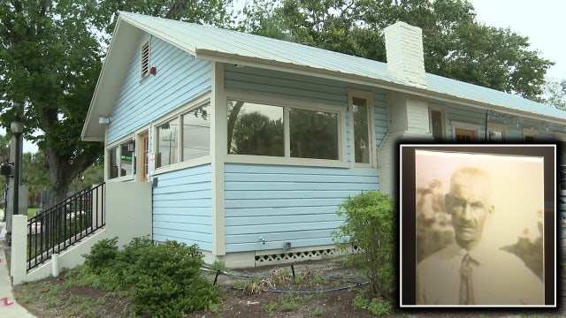 Sarasota's Leonard Reid House celebrates 100 years as community beacon for African American history