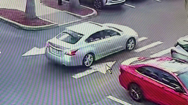 Temple Terrace police searching for man accused of abducting, sexually assaulting 13-year-old girl