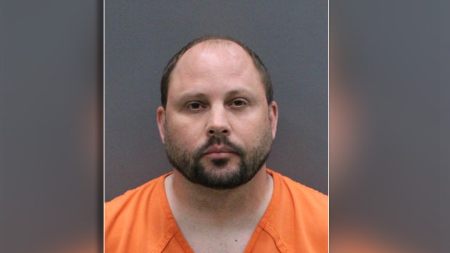 Man accused of abusing 7-month-old child arrested: HCSO