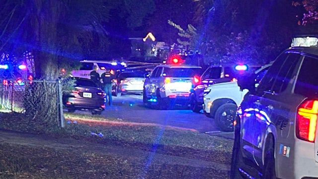 Man dead after New Port Richey shooting, suspect in custody: Deputies