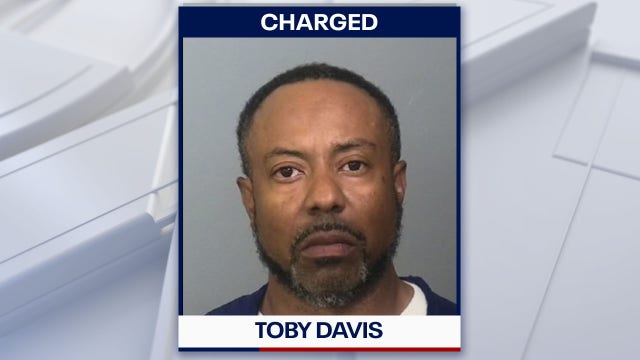 Manatee County drug dealer charged with murder 1 year after deadly overdose, deputies say