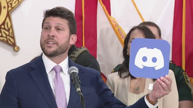 Florida launches investigation into Discord app claiming its where predators contact kids: ‘This has to stop'