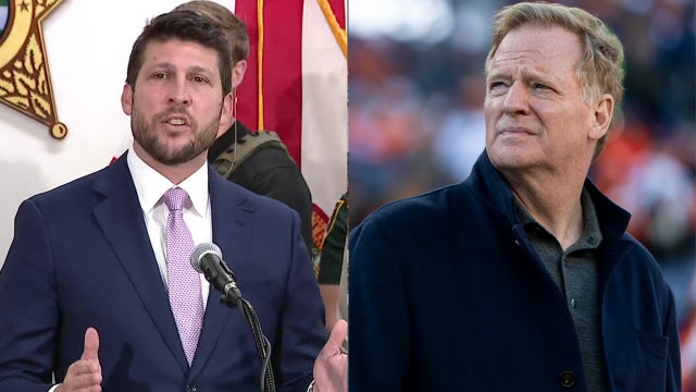 Florida AG warns NFL: Drop affirmative-action ‘Rooney Rule’ or face legal consequences