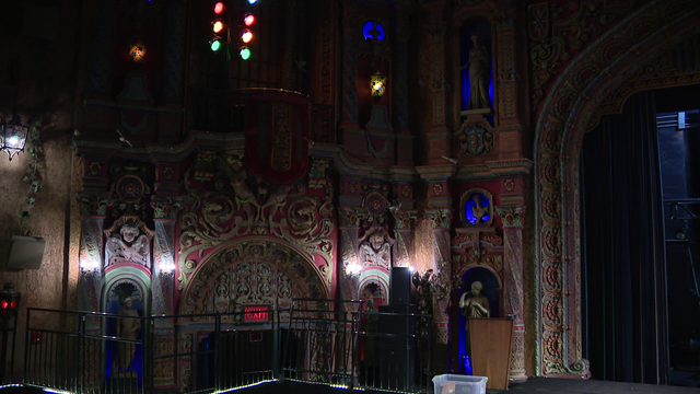 Tampa Theatre closing Duncan Auditorium for 7-month $24.5M renovation ahead of 100th birthday