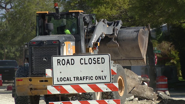 Longtime South Tampa boutique closing after 26 years, owner cites ongoing roadwork