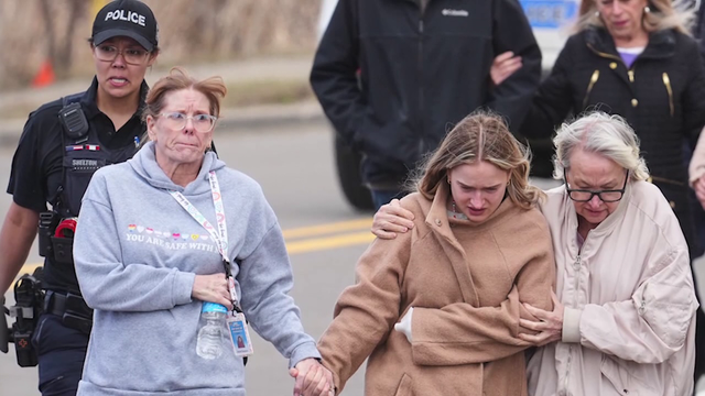 Patrols increase at Tampa Bay synagogues and holocaust museum following Michigan attack