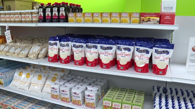 Margie's Market brings nutritious food options to Sarasota's Newtown