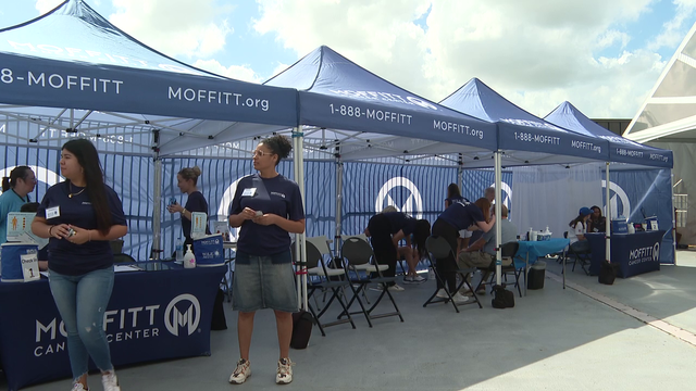 Moffitt Cancer Center offers free skin cancer screenings in Tampa: Here's where they're offered