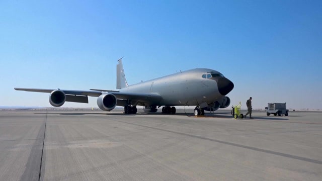 Local expert weighs in on military plane crash tied to MacDill Airforce Base that killed 6 service members