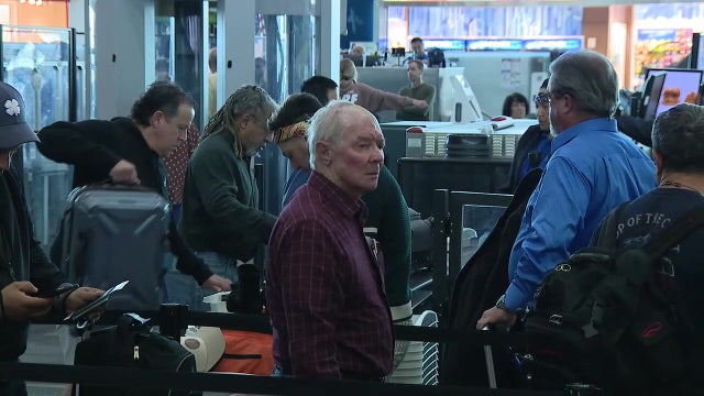 TPA spring break travel: 3.1M passengers expected as unpaid TSA officers reach ‘breaking point’