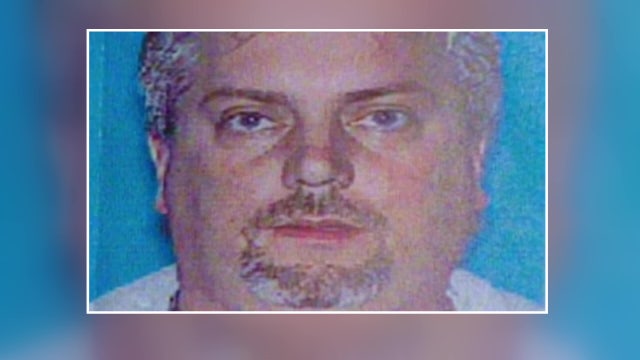 Man convicted in 2008 Denise Amber Lee murder is executed