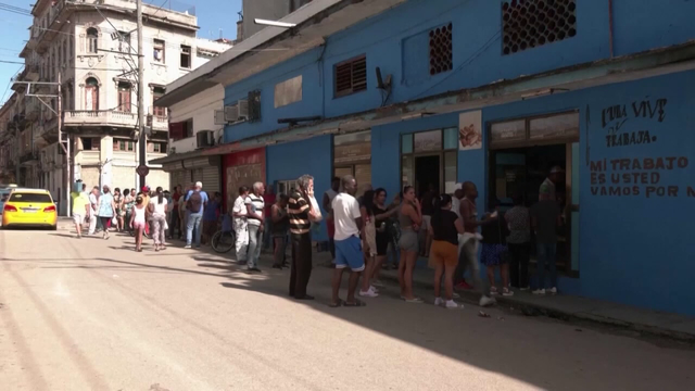 Bay Area's Cuban community reacts to island's blackouts: ‘It is just completely pitch black’
