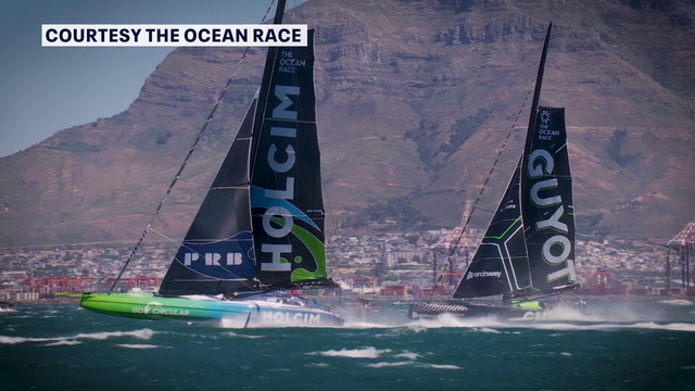 St. Pete, Clearwater named sole North American stop for 30,000-mile global sailing competition