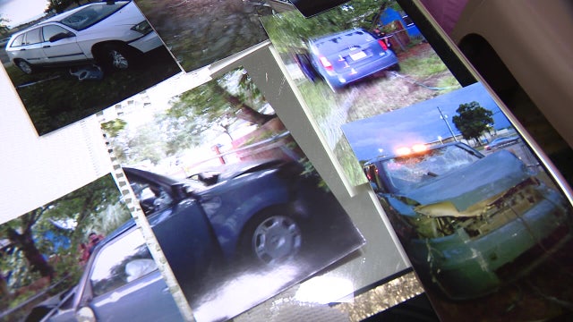 FOX 13 Investigates 20 Years of Crashes: East Tampa homeowner pleads for safety fixes