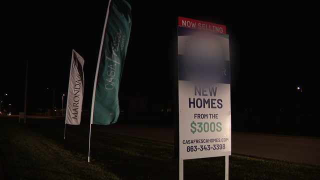 Polk County ordinance introduces fines for illegal signs in public right of way: What you need to know