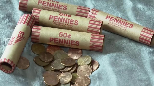 Pennies losing their cents? Florida eyes rounding cash to the nearest nickel