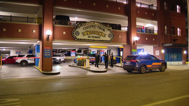 Woman dies after being shot at Ybor City parking garage: Police