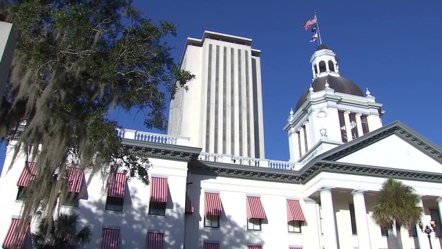 Florida lawmakers pass domestic violence reform, it now awaits the Governor's signature