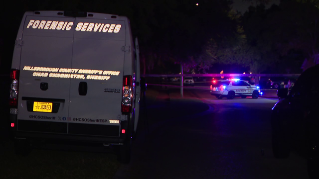 Navy veteran fires at deputies who return fire, injuring him: HCSO