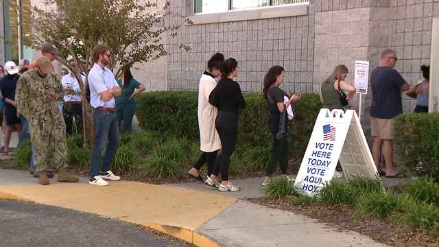 Democrats score two upset wins in Florida special elections