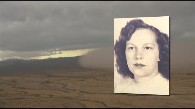 Unsolved Florida: The 1969 Murder of Sylvia June Atherton