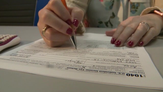 Tax tips: How to get a faster refund