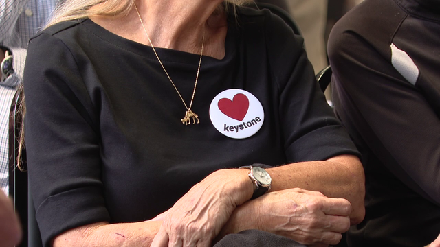 Attempt to develop land in Hillsborough County fails