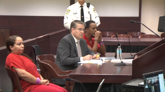 Attorneys for couple accused in Brandon murder set the table for self-defense case