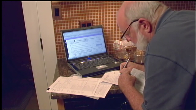 Tax tips: New breaks for seniors and service workers