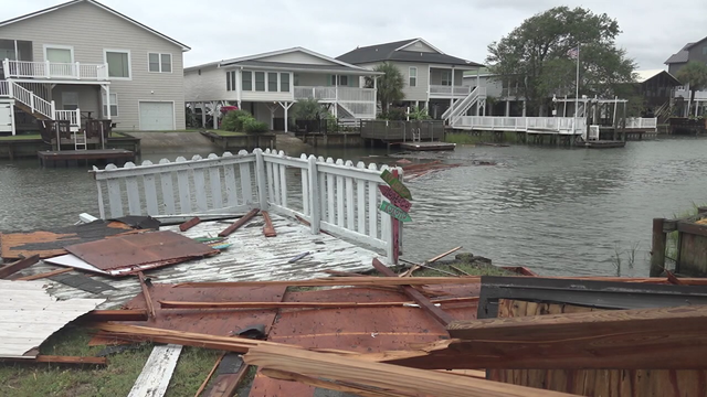 Tax tips: Bay Area homeowners can claim Hurricane Helene and Milton losses without 10% rule