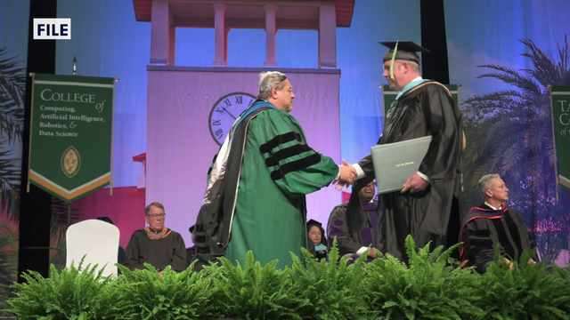 Saint Leo University to require AI certifications for all graduates through IBM partnership