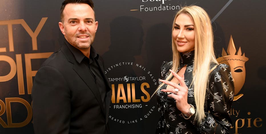 Real Housewives star accused in $5K Florida Publix grocery scam claimed to  be in 'survival mode': Documents | FOX 13 Tampa Bay