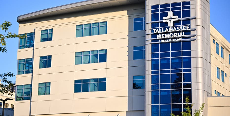 Florida hospital sues to evict patient who refuses to leave for months