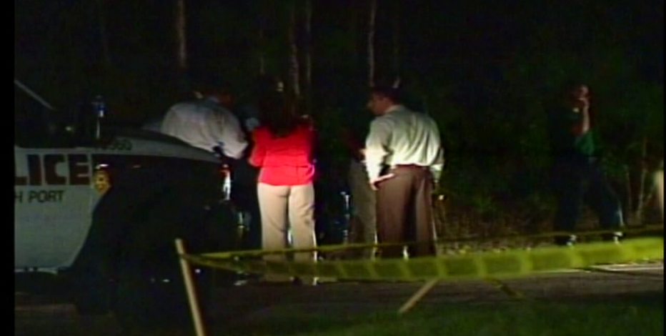 Florida to execute convicted killer for 2008 murder of North Port mother |  FOX 13 Tampa Bay