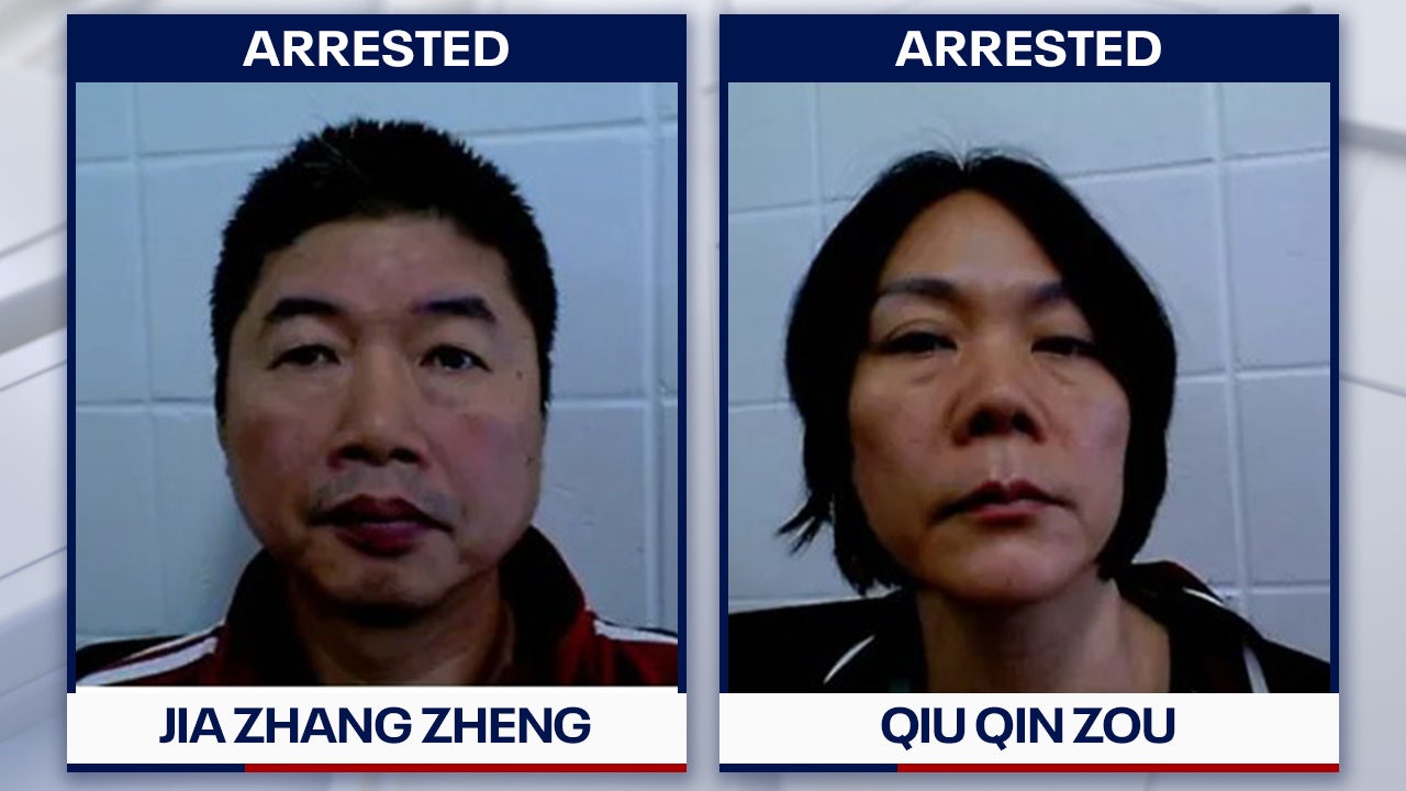 Parents of MacDill bomb threat suspects arrested by ICE: DHS