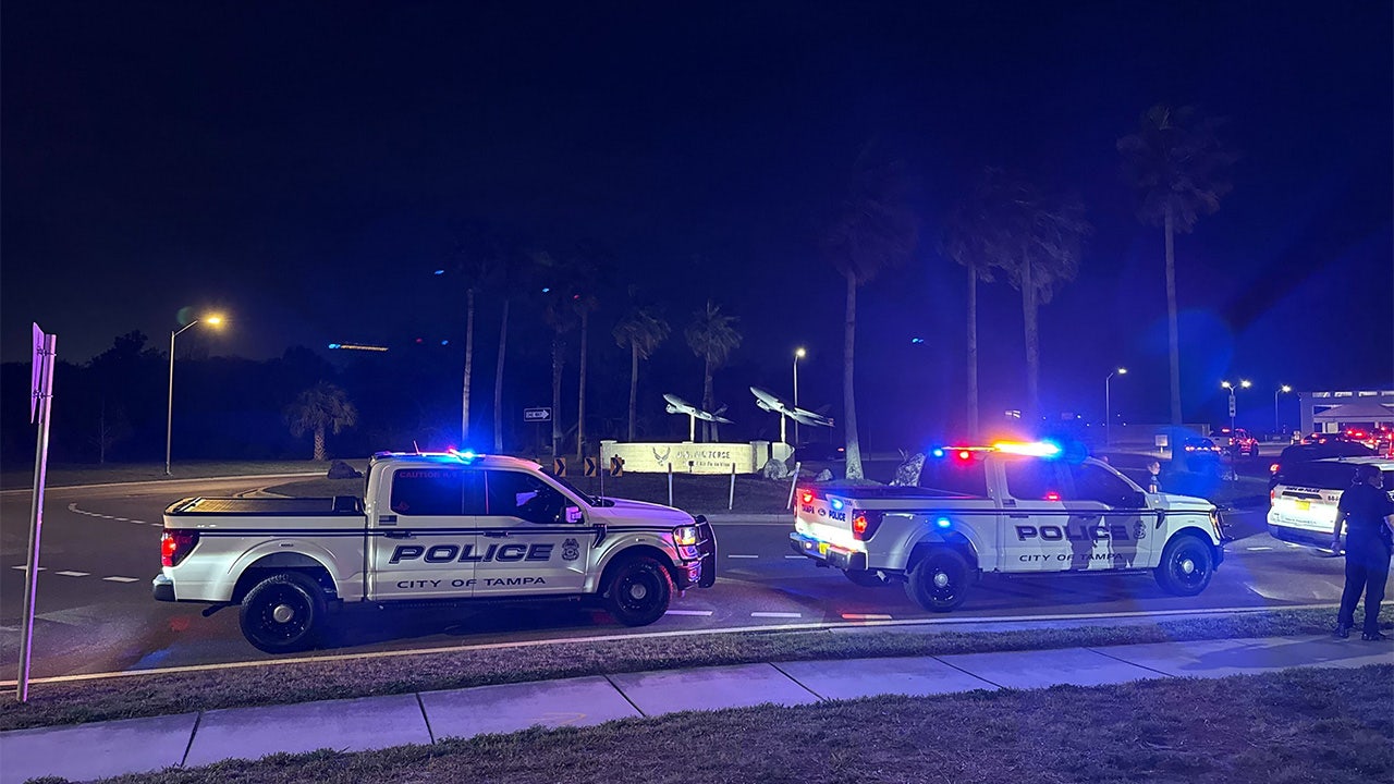 MacDill Air Force Base hotel evacuated after threat, officials say